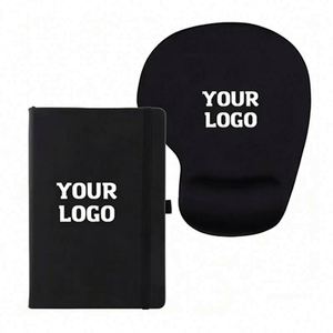 Libreta de Cuero PU A6 2026 al por Mayor con Logotipo, Diario Personalizado, Libreta de Notas para Regalo Promocional de Oficina o Negocios - Product Image 1