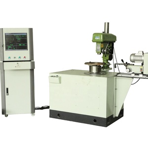 <span class=keywords><strong>Machine</strong></span> d'équilibrage dynamique d'automobile de 60-700mm <span class=keywords><strong>Machine</strong></span> d'équilibrage dynamique d'arbre pour l'équilibre de Turbo - Product Image 5