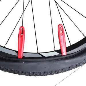 New Plastic Bicycle Cycling Lever Crowbar Tire Tyre Wheel Repair Tools