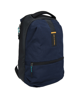 8SA-7127M SGS passé couleurs personnalisées <span class=keywords><strong>bleu</strong></span> <span class=keywords><strong>marine</strong></span> de haute qualité USB chargeur OEM ODM <span class=keywords><strong>sac</strong></span> à <span class=keywords><strong>dos</strong></span> pour ordinateur portable - Product Image 2