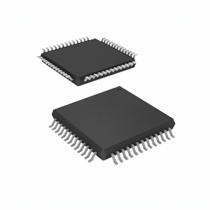 Buy Online Electronic Components Manufacturer Channel Clock Timing MC100LVE222FAR2 52 LQFP - Product Image 1