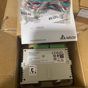 Módulos de Expansión Digitales Delta DVP06XA-H3 DVP-EH3 para Monitoreo Remoto de Dispositivos para Aplicaciones de PLC, PAC y Controladores Dedicados - Product Image 3