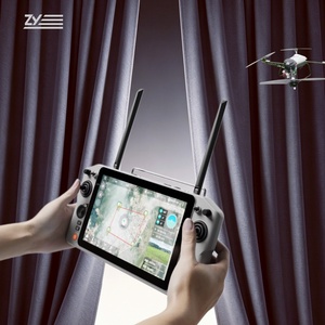 Radiocomando Skydroid G30 con Schermo HD da <span class=keywords><strong>10</strong></span>.1 Pollici, Doppia Frequenza <span class=keywords><strong>2</strong></span>.4G 5.8G, Trasmissione a Lungo Raggio per Droni FPV - Product Image 1