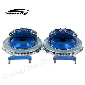 Auto Race Remklauw Remklauw Kits Ec670 6-Pot Voor Suzuki Gran Vitara Kl7 Rem Dost Schild Mazda Axela 2014 <span class=keywords><strong>Body</strong></span> Kits - Product Image 1