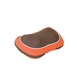 Cuscino da massaggio per impastare a batteria con glutei in vita per la schiena del collo di alta qualità - Product Image 5