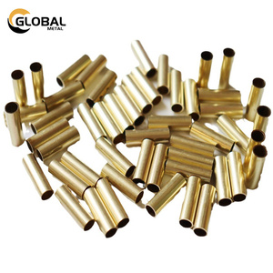 Usine en gros de qualité supérieure bas prix 22mm prix des tuyaux en cuivre - Product Image 1