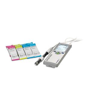 Equipo de Análisis TOLEDO S8 Multiparamétrico, Kit Estándar PN.30232187 - Product Image 3