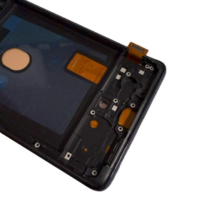 Téléphone portable Lcd de haute qualité pour <span class=keywords><strong>samsung</strong></span> galaxy <span class=keywords><strong>S20</strong></span> <span class=keywords><strong>FE</strong></span> remplacement de l'écran Lcd - Product Image 2