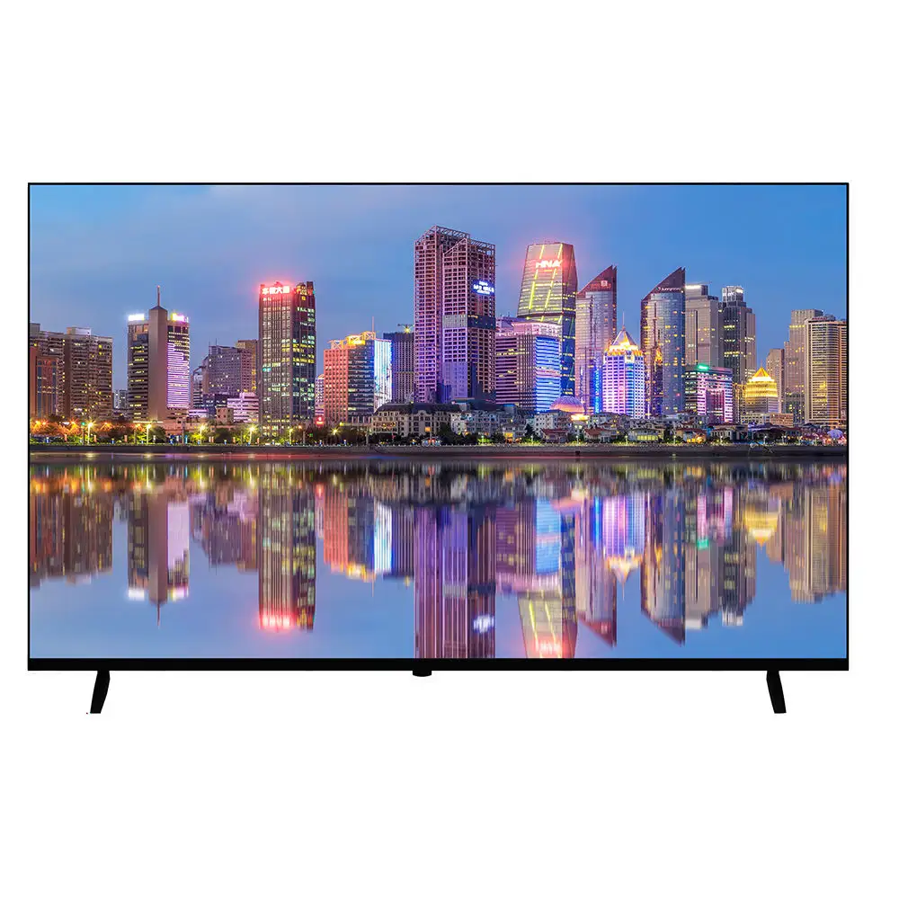 TV pintar 75 inci televisi LED 4K android tv OEM smart tv 4k ultra hd