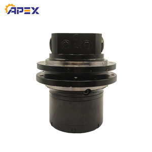 Excavator Spare Parts 700-2 C2 P <b>Walking</b> Assembly Construction <b>Machinery</b> 1 Year Warranty Certified Quality Made in China - Product Image 4