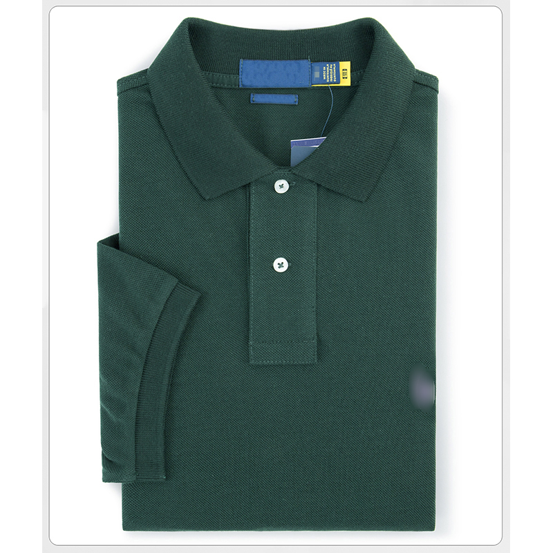 Verde con logo RL