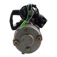 1811001892 1811001891 1811001890 Ensemble De Démarreur Nouveau 24V 11T Moteur De Arranque pour Isuzu 6BB1 6BD1 LS2800 Lien-Ceinture