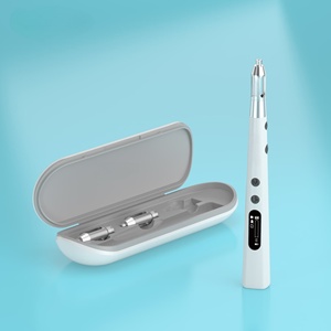 Draagbare draadloze tandheelkundige anesthesie-injector met drie injectiemodi en muziekfunctie Tandheelkundige apparatuur - Product Image 1