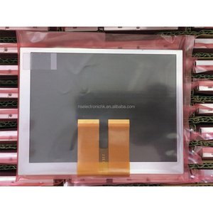 PD050VX6 หน้าจอ LCD ดั้งเดิม 5 นิ้ว 640x480 โมดูล LCD สำหรับเครื่องสแกนอุตสาหกรรม, HMI - Product Image 2