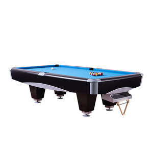 Snooker 7 pies 9 bolas de <span class=keywords><strong>billar</strong></span> piscina de fabricantes de mesas de <span class=keywords><strong>billar</strong></span> - Product Image 4