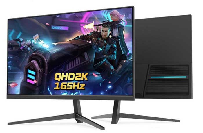 27インチ、32インチデスクトップPCスクリーンLEDコンピューター 