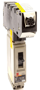 25A 25 25kA <span class=keywords><strong>NS100N</strong></span> เซอร์กิตเบรกเกอร์แบบเดี่ยว 1P MCCB รุ่นคอมแพค MGP0251L3 - Product Image 1