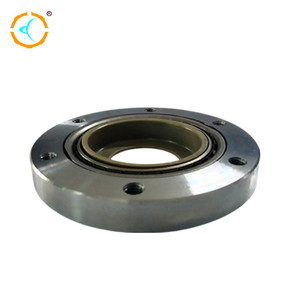 Set Mozzo Frizione DR650 per Moto, Ricambi Motore da Fabbrica con 28 Anni di Esperienza, per 22 Planti - Product Image 1