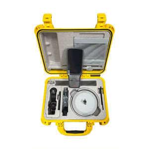 Module GNSS GPS RTK International Multilingue SOUTH INNO8 avec Logiciel et Micrologiciel SurvStar Évolutifs, Récepteur GPS RTK - Product Image 1