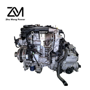 Motor Usado Nuevo de Bajo Precio Global HN05 1.2T 1.2 Turbo para Dongfeng Peugeot 2008 3008 Citroën <span class=keywords><strong>C3</strong></span>-XR - Product Image 5