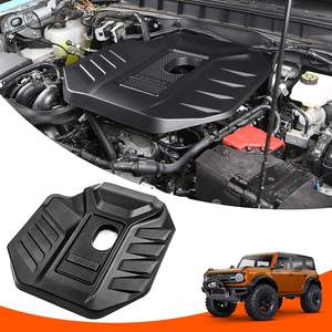 Atte lack ir ENT OOD onnet sobre cubierta ngine para ord ronco 2021 + 2/4 ooor - Product Image 2