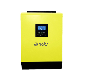 Inversor Solar Híbrido Portátil NCTS NCTS-RAVEN-5KW de 5KW, Venta Caliente de Fábrica, 93.5% de Eficiencia - Product Image 1