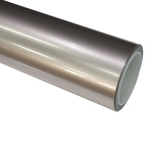 WRAPMASTER 1,52*15M película protectora de pintura TPU PPF alto brillo metálico <span class=keywords><strong>Aka</strong></span> oro película antiarañazos envoltura de vinilo para coche - Product Image 6