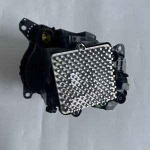 Faro LED <span class=keywords><strong>Sinistro</strong></span> per Land Rover Defender L663 90/110, LR129971, Lampada Frontale, Accessori per Illuminazione Esterna Auto - Product Image 6