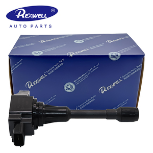 Auto-Onderdelen Oe 22448-ja00c Hoge Kwaliteit Auto Auto Motor Kaars Bobines Voor Nissan Infiniti Fx35 Renault Koleos - Product Image 1