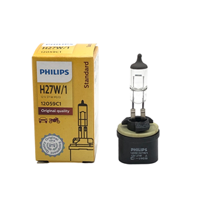 <span class=keywords><strong>Ampoule</strong></span> de phare antibrouillard halogène pour <span class=keywords><strong>PHILIPS</strong></span> 12059C1, remplacement de qualité OEM, 12V haute luminosité, longue durée de vie pour voitures - Product Image 2