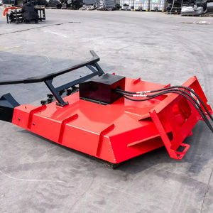 Decespugliatore ad alta coppia: grande attacco Skid Steer per alberelli - Product Image 1