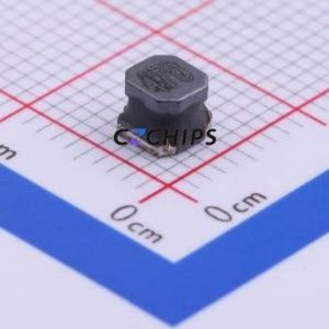 Inducteur de puissance ASWPA4035S470MT SMD, 4x4mm (Inductance : 47uH) (Précision : 20%) Courant nominal : 750mA - Product Image 1