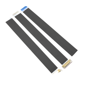 Harness Kabel Konduktor Tembaga Berlapis Timah 2 Inti 11-Pin - Product Image 1