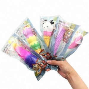 Juego de Regalo TOYSRUNNER HZ0504, Corralito para Bebés de Silicona y PVC con Diseño de Unicornio, Juguete Antiestrés para Niños, 2025 - Product Image 4