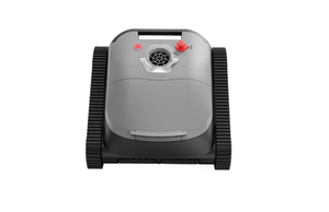 Aspirateur de piscine avec sac à débris de grande capacité pour feuilles - Product Image 3