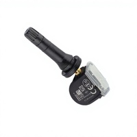 OE 4260702030 nouveau capteur de pression des pneus 315MHz pour Toyota RAV4 Corolla Camry Highlander Land Cruiser Lexus RX NX