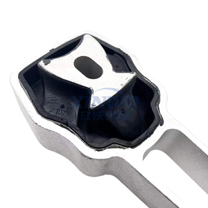 Xinwo sağ üst motor desteği izolatör LR000597 için Land Rover Evoque & Freelander 2 2006-2014 & keşif spor 2015 + - Product Image 6