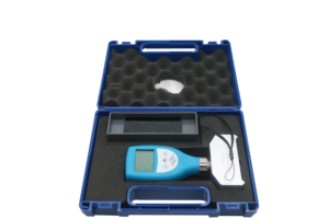 Tensiomètre d'impression d'écran numérique HT-6510N/mètre de tension de câble métallique numérique/mesure de maille en acier de pochoir d'impression - Product Image 2