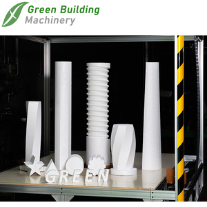 Machine de découpe automatique de haute qualité Machine de découpe de mousse EPS Making Machines - Product Image 6