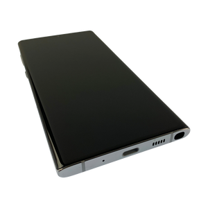 Remplacement d'écran AMOLED dynamique Note10 2X 6,8 pouces, écran AMOLED, déverrouillage par empreinte digitale, cadre pour <span class=keywords><strong>Note</strong></span> <span class=keywords><strong>10</strong></span> - Product Image 3