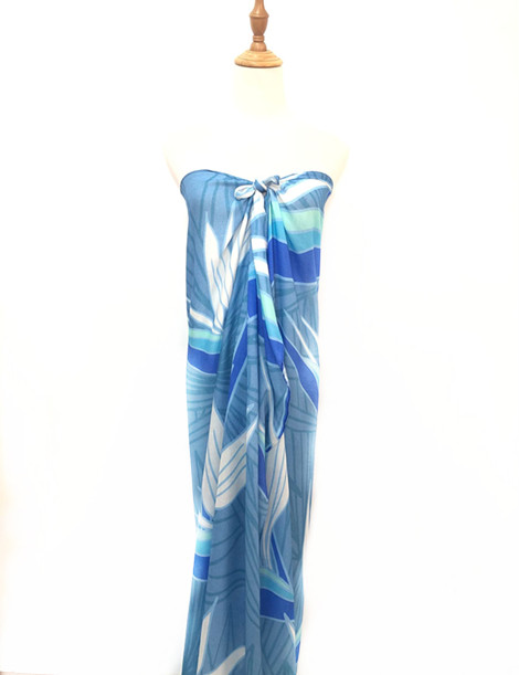 Низкий минимальный заказ, высшее качество, гавайский хит продаж, цифровая печать на заказ, саронг из искусственного шелка