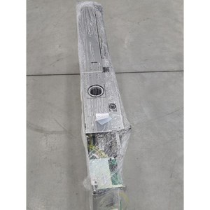 ส่วนเทล cpl/trs ใช้เป็นชิ้นส่วนอุปกรณ์เซมิคอนดักเตอร์แบบดั้งเดิม - Product Image 1