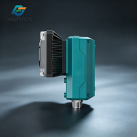 Lector de Códigos Fijo DM5000-200P para Fabricación Electrónica, Escaneo de Códigos QR y DM