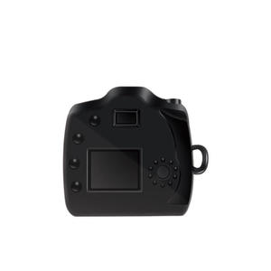Ultra Tiny Pocket <b>Mini</b> Digital <b>Camera</b> Lightweight Thumb Size Portable Video Recorder Screenless Small Sports Cam For Daily Outdo - Product Image 4