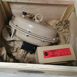 Positionneur électropneumatique série Samson 3730 3730-1 3730-2 3730-3 3730-4 3730-5 avec communication HART - Product Image 3