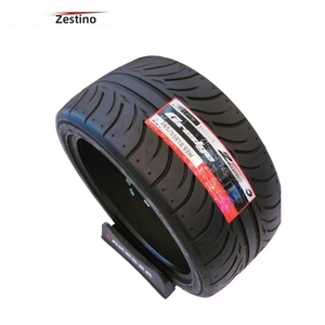 Neumáticos Semiderruidos de Alta Calidad Más Vendidos, Neumáticos de Carreras <span class=keywords><strong>Zestino</strong></span> 195/50ZR15, Precio de Fábrica - Product Image 4