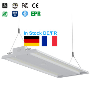 De FR kho EPR CE chứng nhận 150lm/W 90W 110W 130W 170W 210W <span class=keywords><strong>LED</strong></span> tuyến tính ánh sáng bay cao - Product Image 1