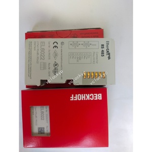 1 ชิ้น โมดูล BECKHOFF EL6022 ใหม่ ผลิตในประเทศจีน - Product Image 5
