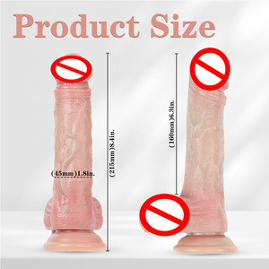 Jouets pour adultes personnalisés, jouets sexuels pour hommes, jouets d'amour, prothèse pénienne, jouet sexuel, produits sexuels, gode électrique, produits pour adultes, <span class=keywords><strong>pénis</strong></span> - Product Image 6