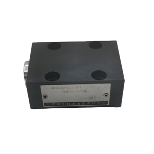 High Quality Hydraulic Control One-way RVP10-10 Check RVP Series for <b>Machinery</b> - Product Image 4